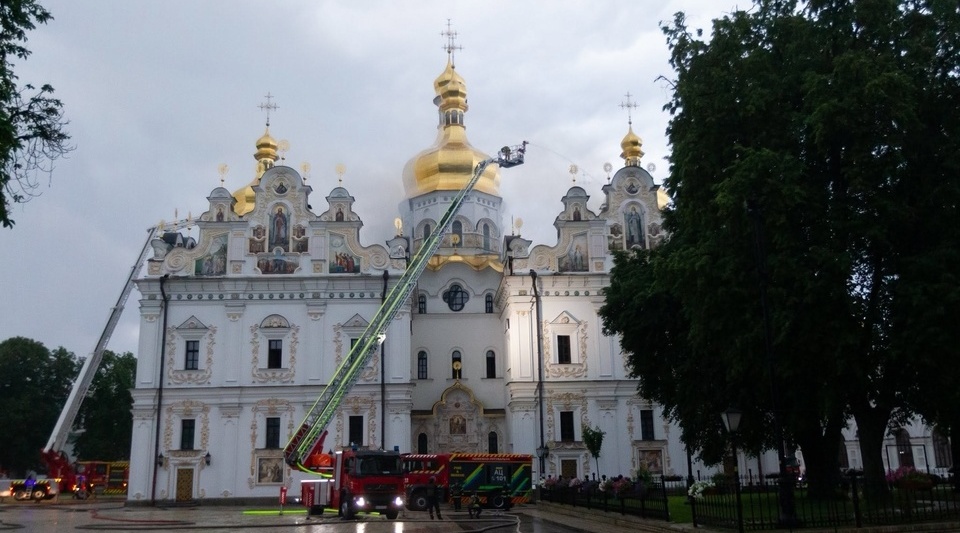 У Києві кількість загиблих унаслідок російської атаки зросла до п’яти, ще 35 людей поранені
