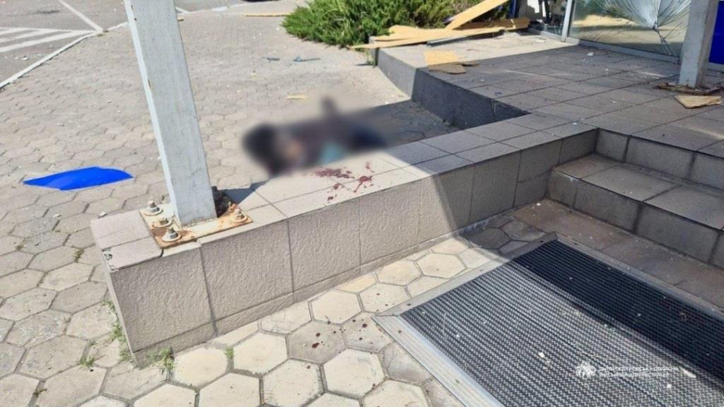 Ракетний удар по Дніпру: кількість загиблих зросла до п’яти, 28 поранених