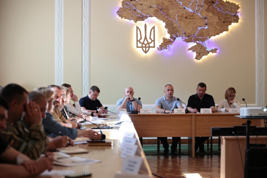 На Волині посилюватимуть контроль за дотриманням вимог пожежної та техногенної безпеки у місцях масового відпочинку