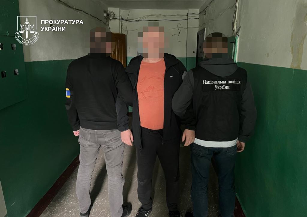 Незаконно збував вибухівку на Волинь – повідомили про підозру жителю Сумщини
