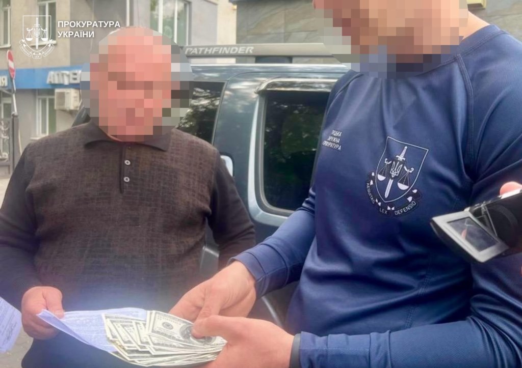Волинського адвоката підозрюють у зловживанні впливом