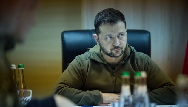 Нові українські дрони діставатимуть цілі більш як за три тисячі кілометрів