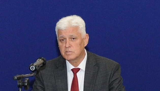 Болгарія більше не постачатиме зброю Україні