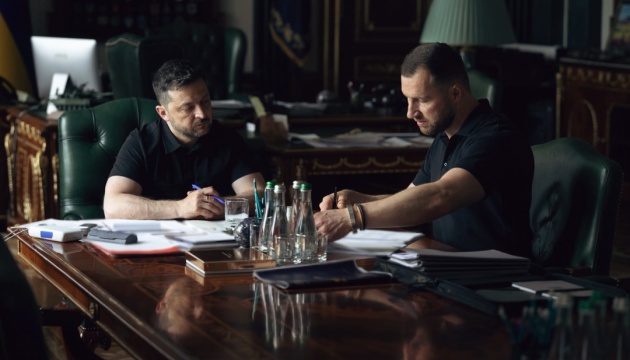 Зеленський затвердив для СБУ 40-денну операцію впливу на росію для завершення війни