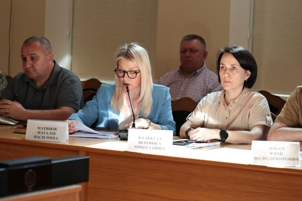 На Волині впроваджуватимуть реформу в системі шкільного харчування