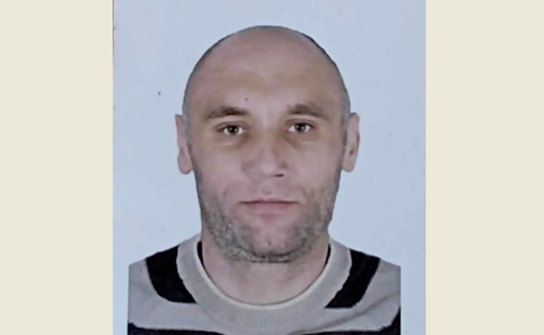 Підтвердили загибель на Харківщині воїна із Любомльської громади