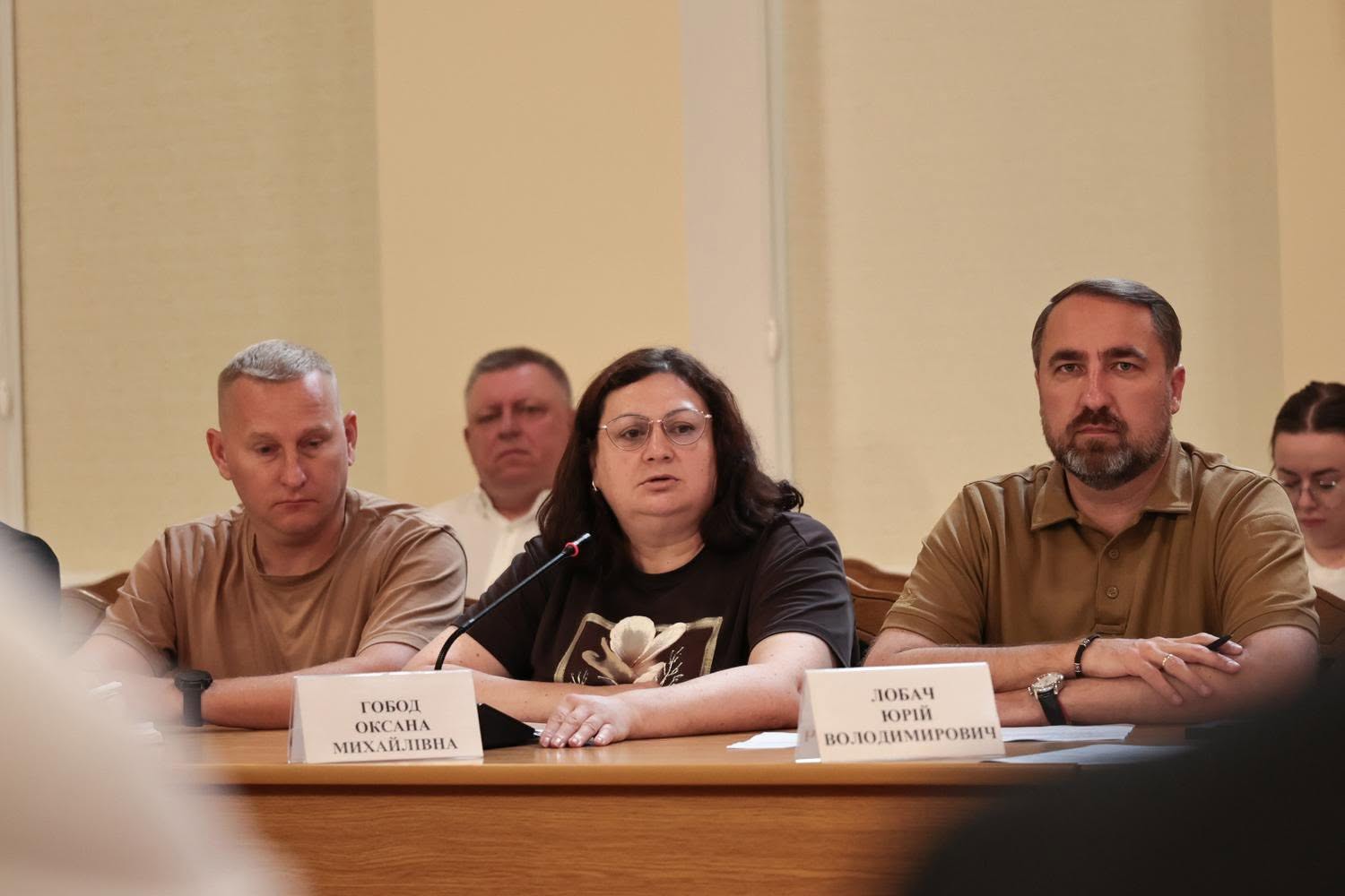На Волині перевірять місця для можливого розміщення евакуйованих