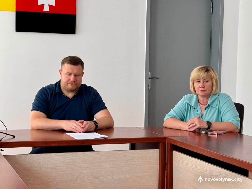 У Нововолинську визначили потребу в коштах на житло для двох дитячих будинків сімейного типу
