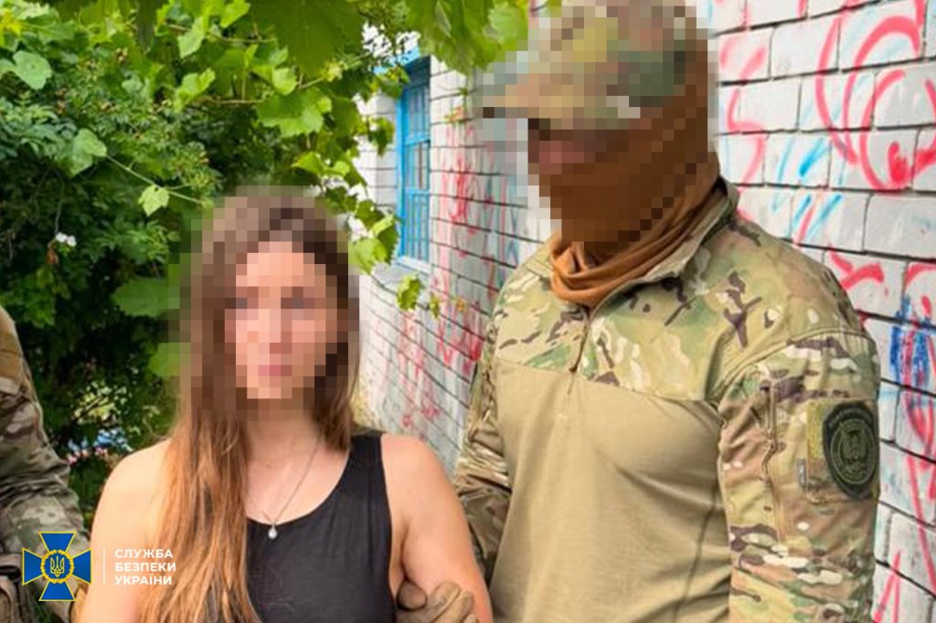 На Волині та в інших регіонах СБУ викрила агентів рф на підпільній реєстрації Starlink для рашистів