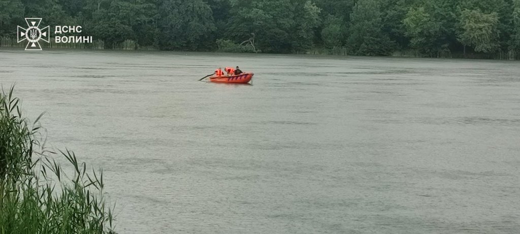 Від початку літа вода на Волині забрала життя шістьох людей