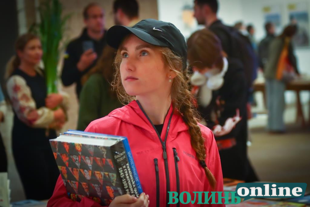 Нести свою свободу під звуки повітряних тривог: «Книжковий Арсенал-2026» об’єднав 27 тисяч відвідувачів та 240 подій