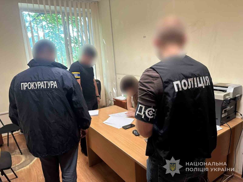 Понад два мільйони гривень збитків: на Волині слідчі повідомили про підозру колишній директорці підприємства
