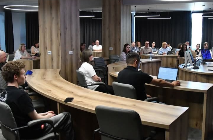 На Волині – третій сезон проєктів нових можливостей для ветеранів
