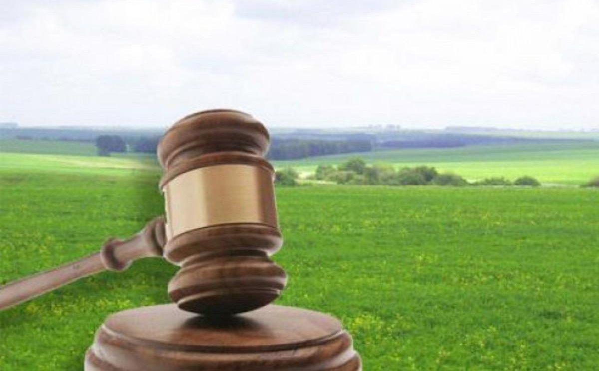 Підгайцівській громаді повернули землю, за яку не платив недобросовісний орендар