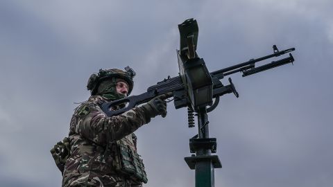 ППО знешкодила 189 зі 198 безпілотників, якими росіяни з вечора атакували Україну