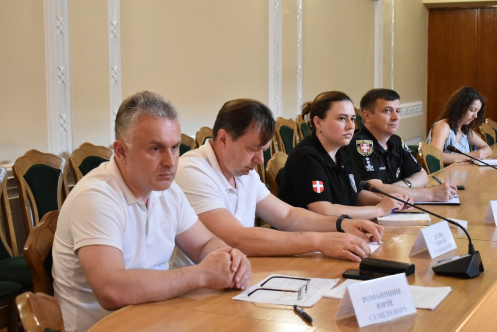 На Волині працюють над ефективною системою підтримки ментального здоров’я ветеранів