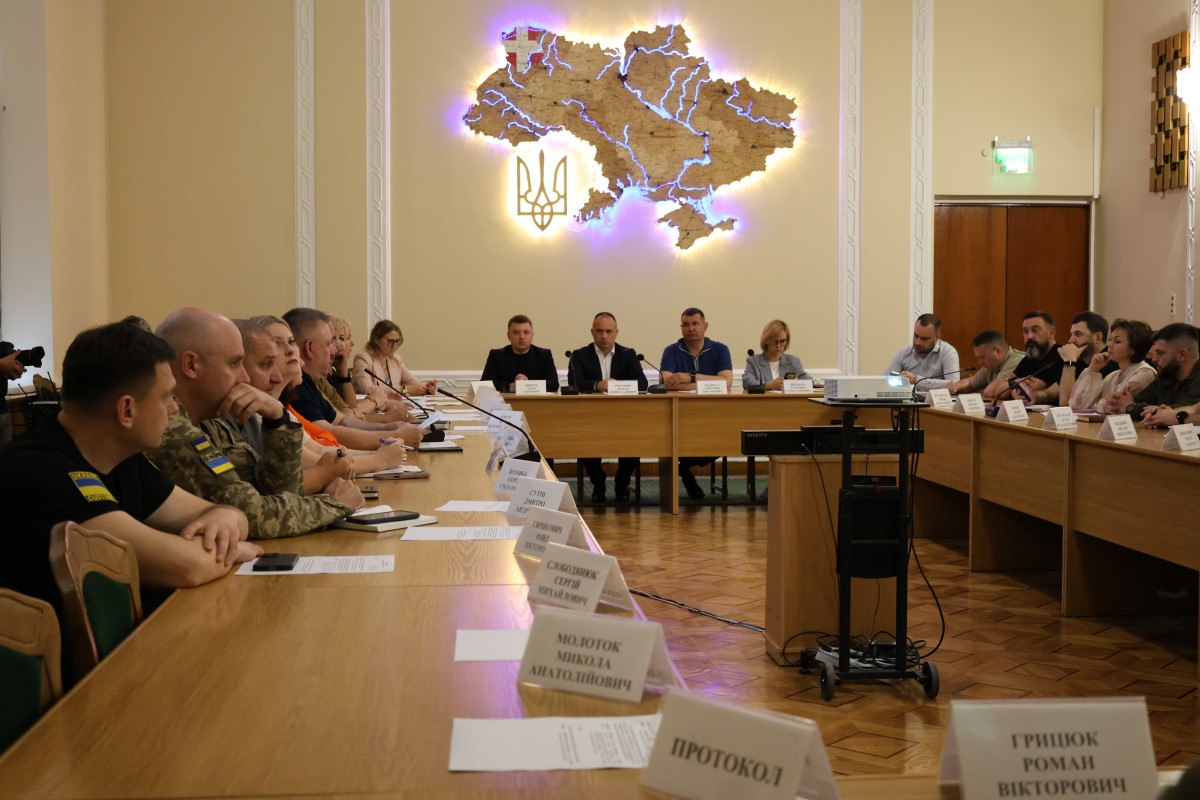 У Волинській області триває розвиток екосистеми ментального здоров’я
