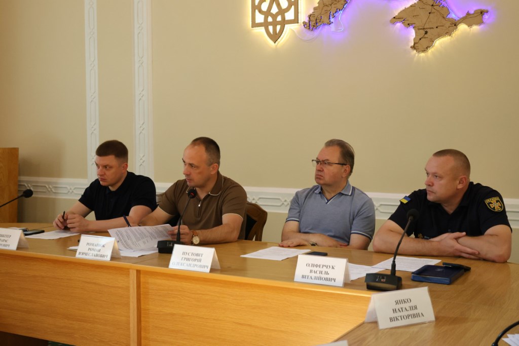Літній сезон без ризиків: на Волині посилюють контроль за вакцинацією та безпечністю місць відпочинку