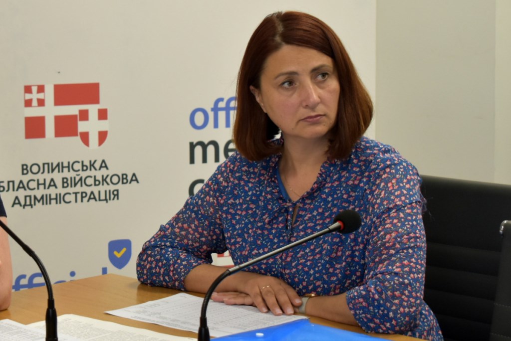 Безоплатне гаряче харчування для всіх школярів: громади Волині готуються до старту програми з 1 вересня
