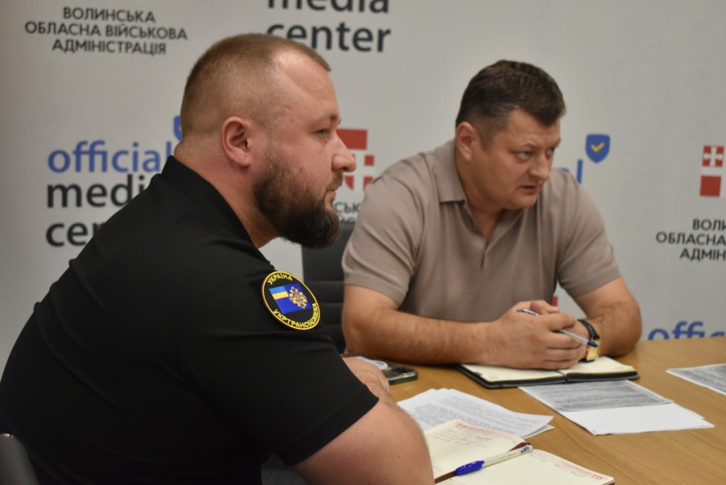 На Волині посилять боротьбу з нелегальними пасажирськими перевізниками