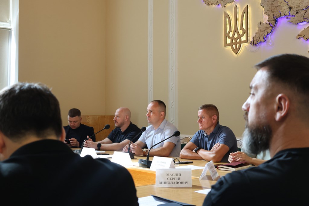 Громадам Волині нагадали умови участі у відборі проєктів Державного фонду регіонального розвитку