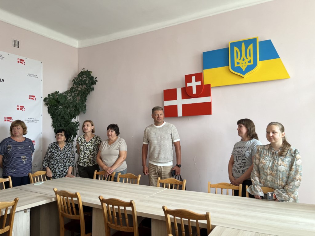 Управління освіти і науки Волинської ОДА очолив Роман Поліщук