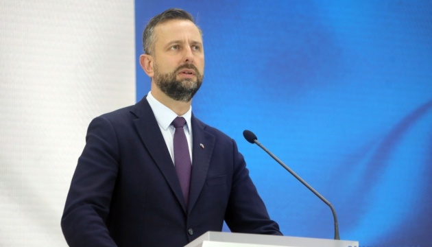 Польща вивчає український досвід підготовки законодавства до війни