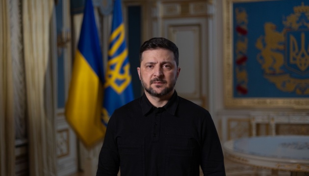 Зеленський доручить розвідці передати партнерам інформацію про нову допомогу росії іранському режиму