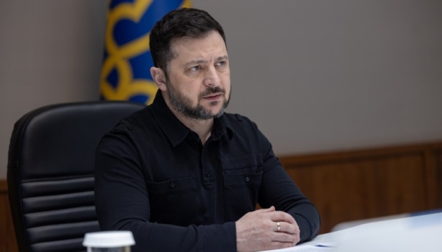 «Чую, що кажуть люди»: Зеленський анонсував рішення щодо армії
