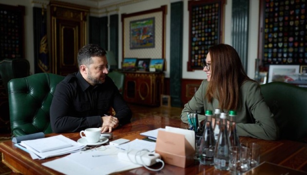 Зеленський анонсував оновлення уряду та зміни керівників правоохоронних органів
