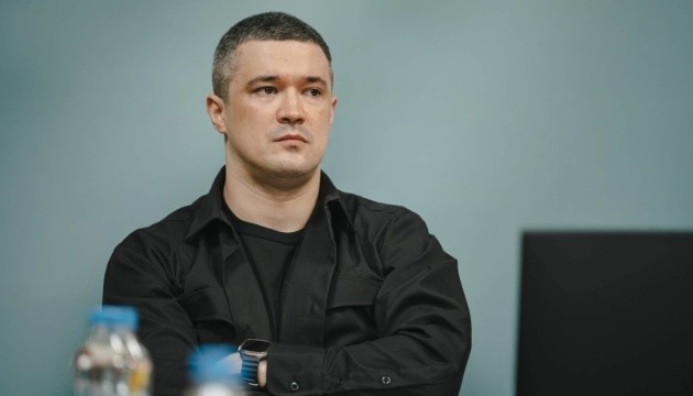 Федоров заявив, що за пів року не вдалося змінити організаційну структуру Міноборони через позицію Генштабу