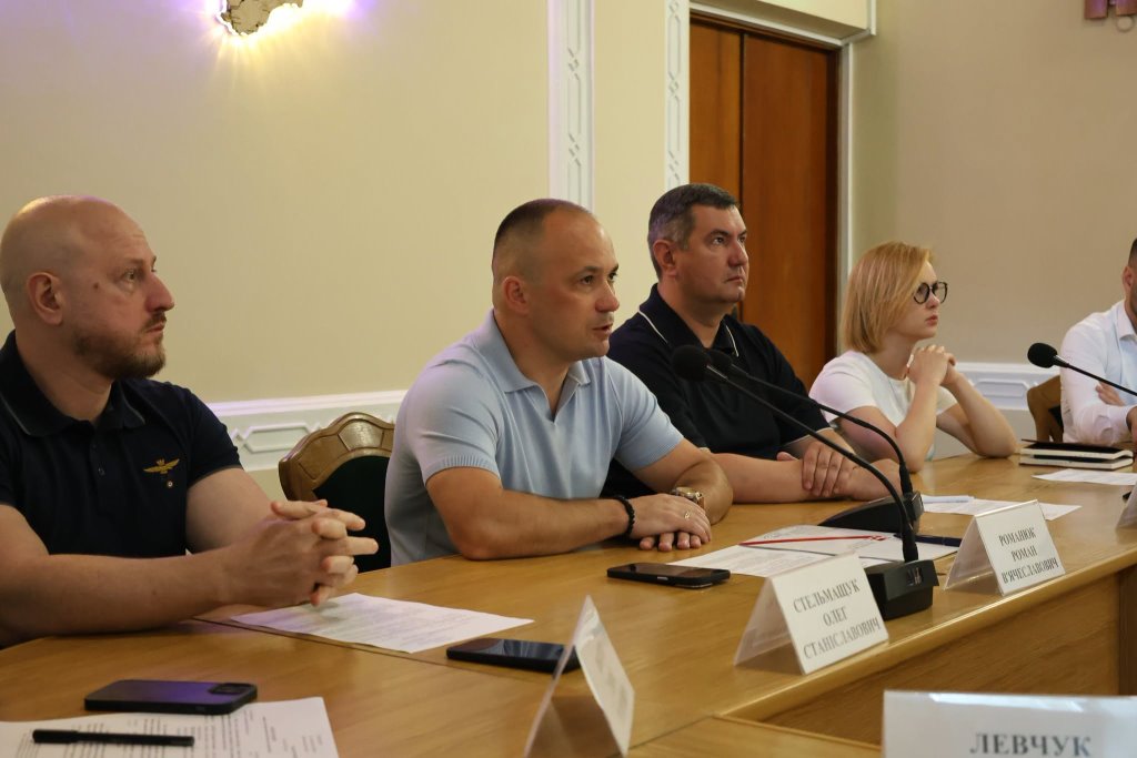 Майже 100 мільйонів гривень із резервного фонду державного бюджету спрямують на ремонт доріг Волині