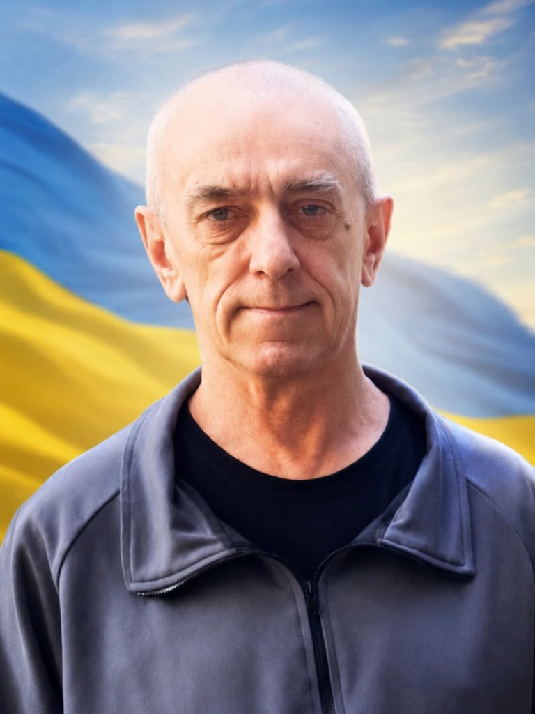 У Ківерцівську громаду після російського полону повертається Герой Микола Касюрак