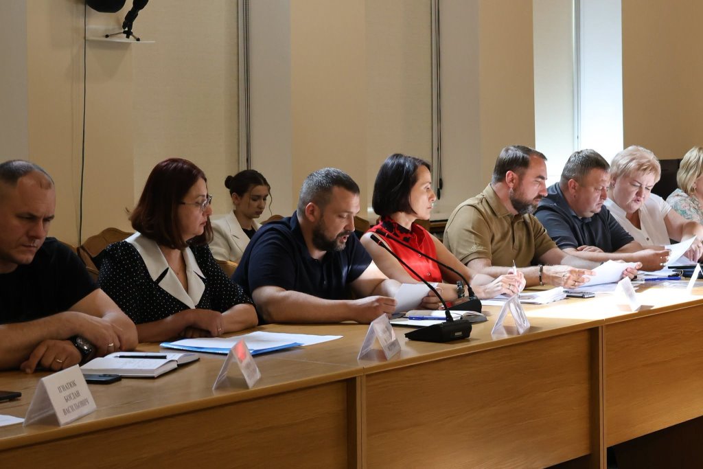 Майже 100 мільйонів гривень із резервного фонду державного бюджету спрямують на ремонт доріг Волині