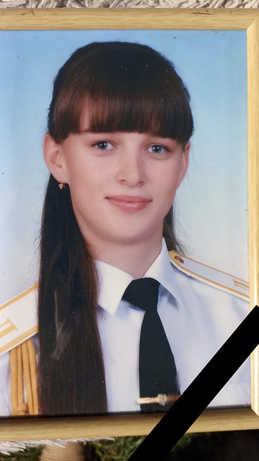 Трагічно загинула Захисниця із Забродівської громади Богдана Фіщук