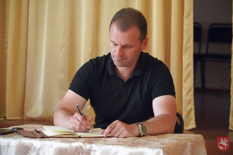 Володимирський міський голова проведе виїзний прийом громадян у селах громади