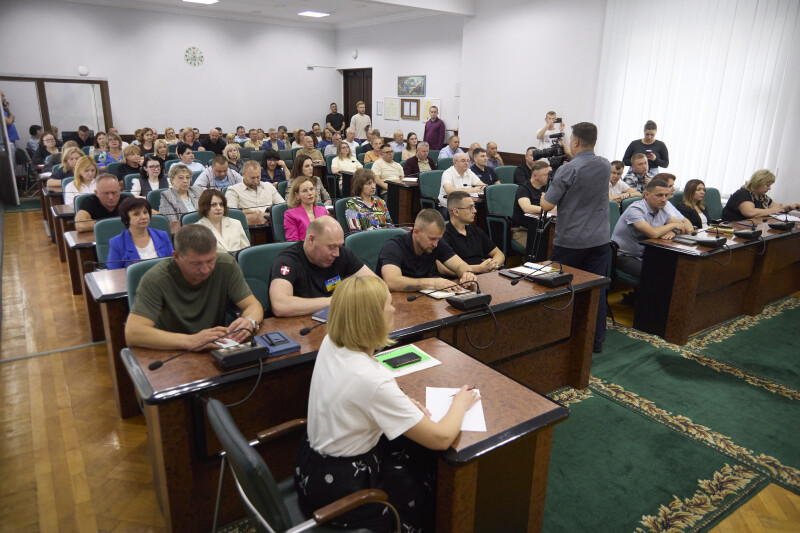 У Луцькраді прокоментували скарги лучан на роботу громадського транспорту