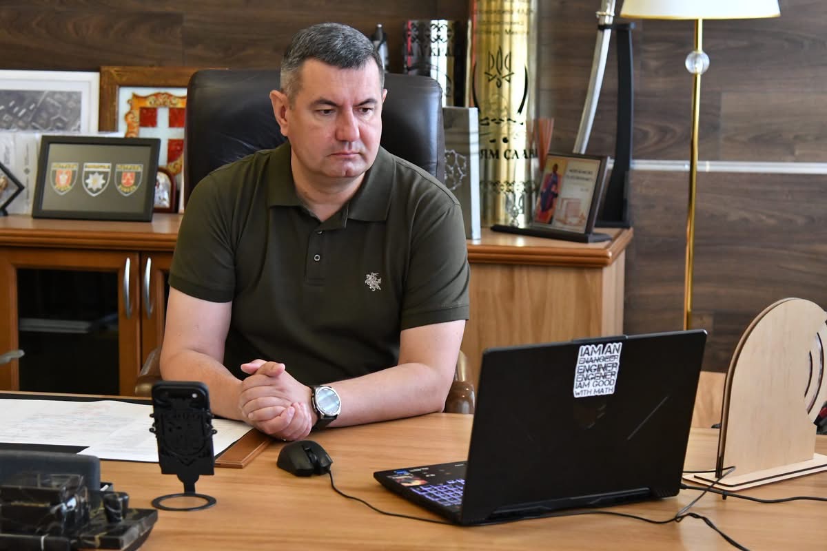 На Волині перевіряють населені пункти, які постраждали від радіації