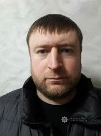 Поліцейські встановлюють місце перебування безвісти зниклих волинян