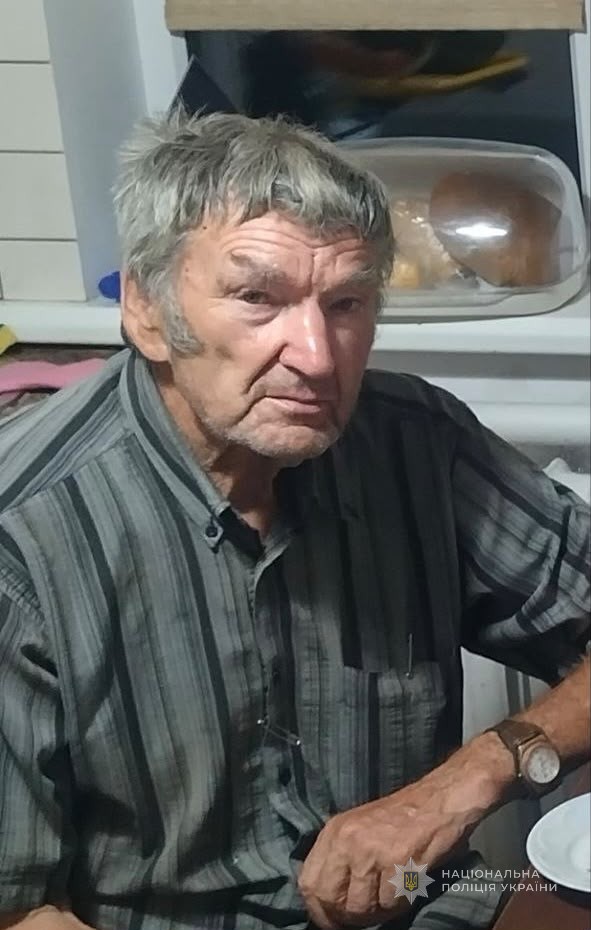 Поліцейські встановлюють місце перебування безвісти зниклих волинян