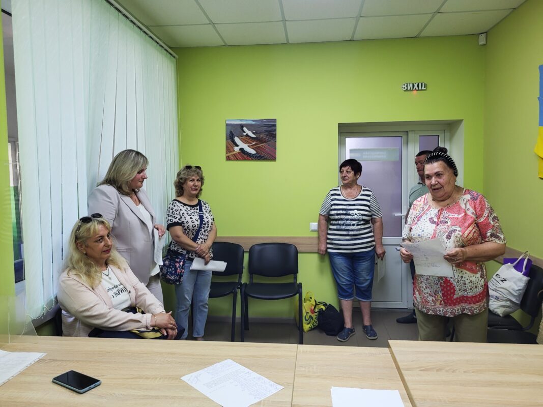 Від благоустрою до особистих проблем: Ковельський міський голова провів прийом громадян