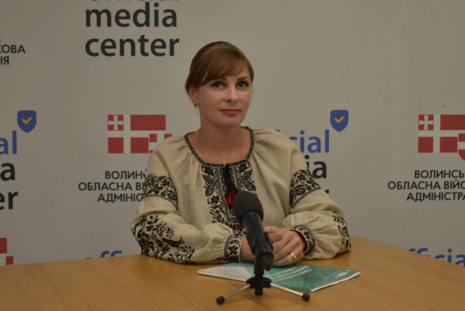 «Пакунок школяра»: волинянам розповіли як отримати кошти у 2026 році