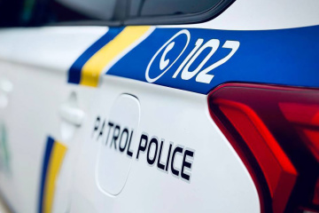 У Луцьку патрульні допомогли дезорієнтованому чоловікові повернутися додому