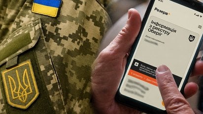 У Нововолинську чоловік порізав військового ТЦК