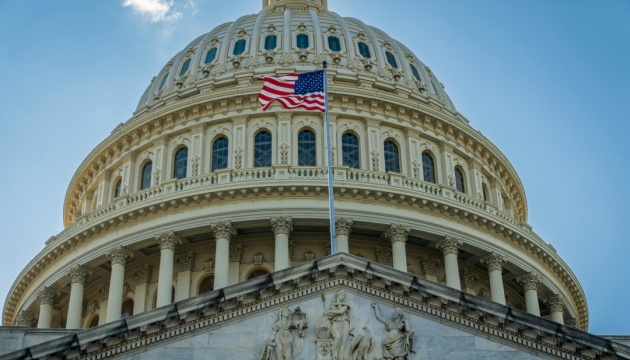 Сенат США схвалив законопроєкт Ліндсі Грема щодо посилення санкцій проти росії та Ірану