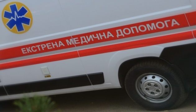 У Броварах через атаку російських дронів одна людина загинула і троє поранені