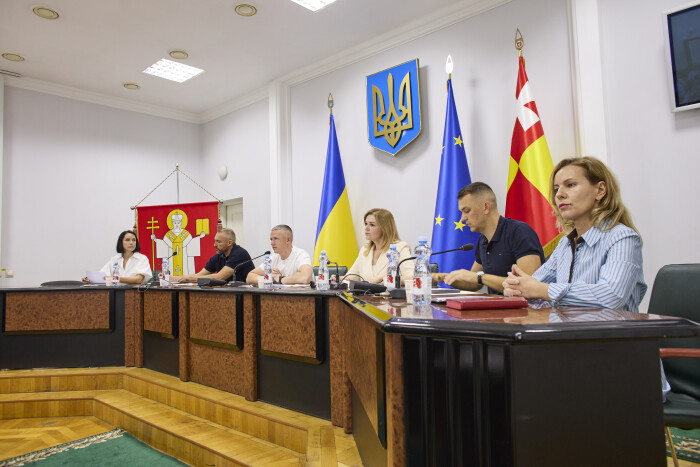 У Луцьку триває аудит укриттів
