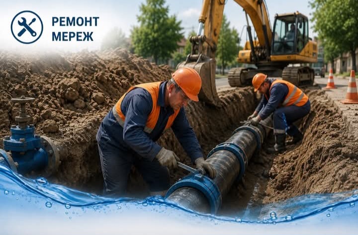 У військовому містечку у Володимирі тимчасово не буде води