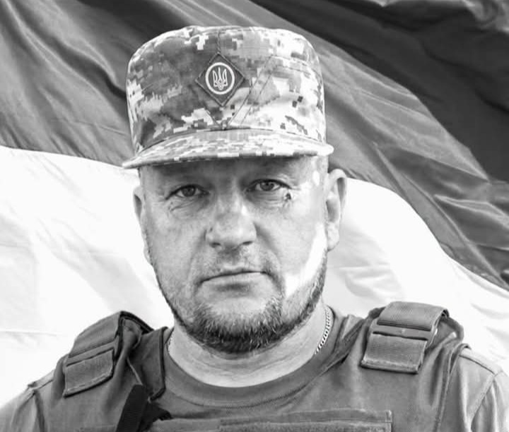 Нововолинськ попрощається з Героєм Іваном Зіркевичем