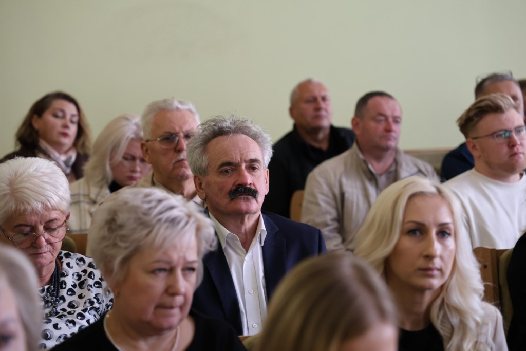 Розвиток системи реабілітаційної допомоги на Волині обговорили під час колегії управління охорони здоров’я